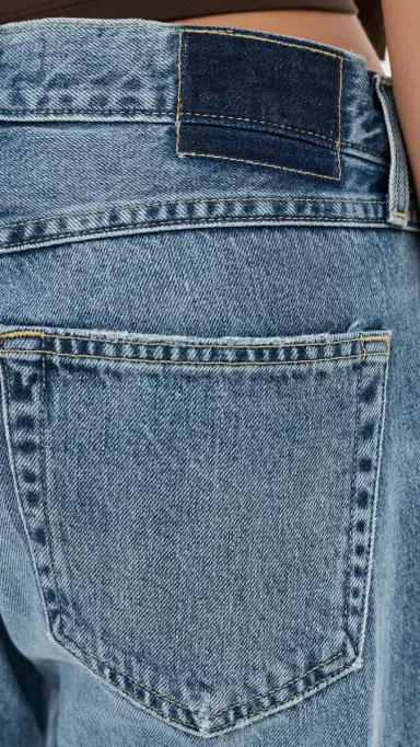 AMO Odette Jeans | Thumbnail 6 AMO Odette Jeans | Thumbnail 6