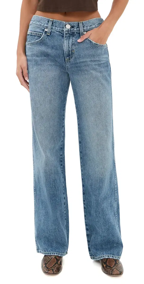AMO Odette Jeans
