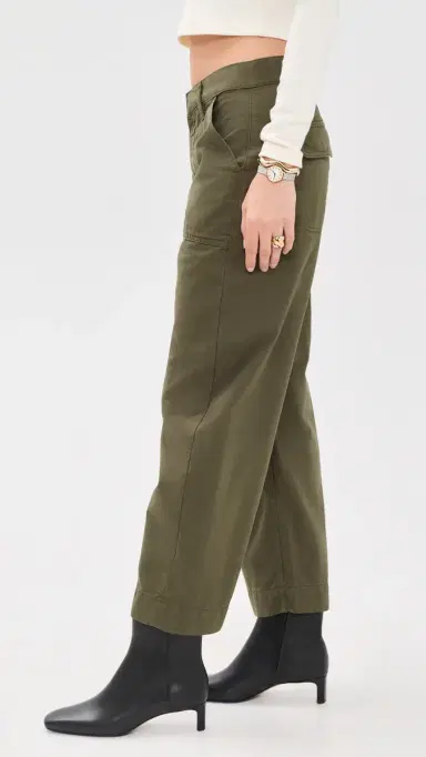Favorite Daughter The Major Pants Army | Thumbnail 4