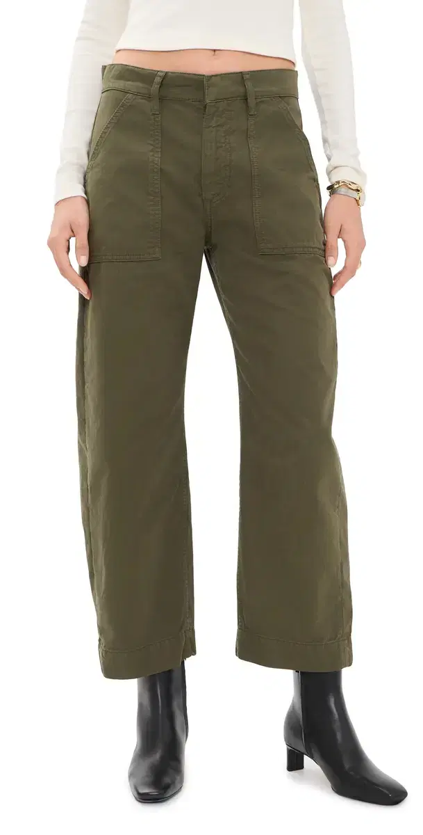 Favorite Daughter The Major Pants Army