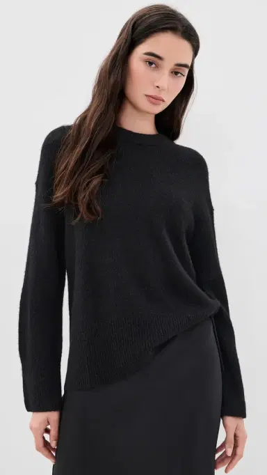 RAILS Miranda Pullover Black S | Thumbnail 2 RAILS Miranda Pullover Black S | Thumbnail 2