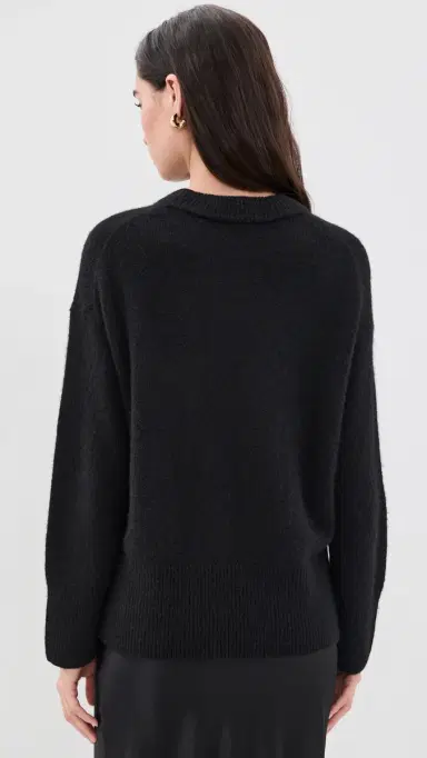 RAILS Miranda Pullover Black S | Thumbnail 3 RAILS Miranda Pullover Black S | Thumbnail 3