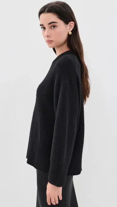 RAILS Miranda Pullover Black S | Thumbnail 4 RAILS Miranda Pullover Black S | Thumbnail 4