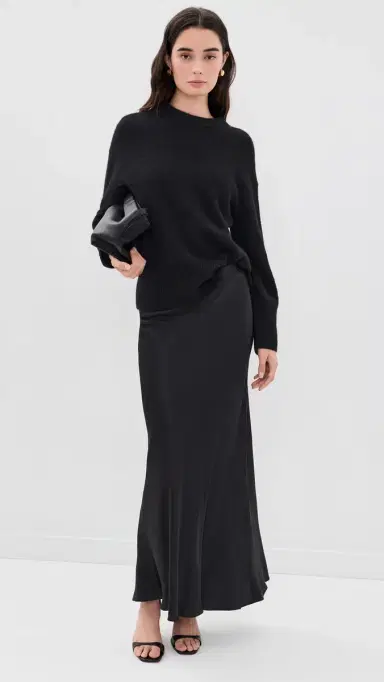 RAILS Miranda Pullover Black S | Thumbnail 5 RAILS Miranda Pullover Black S | Thumbnail 5