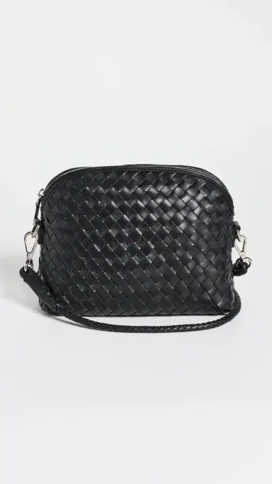 Dragon Diffusion Chunky Felini Pochette Black One Size | Thumbnail 2