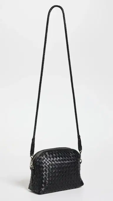 Dragon Diffusion Chunky Felini Pochette Black One Size | Thumbnail 4