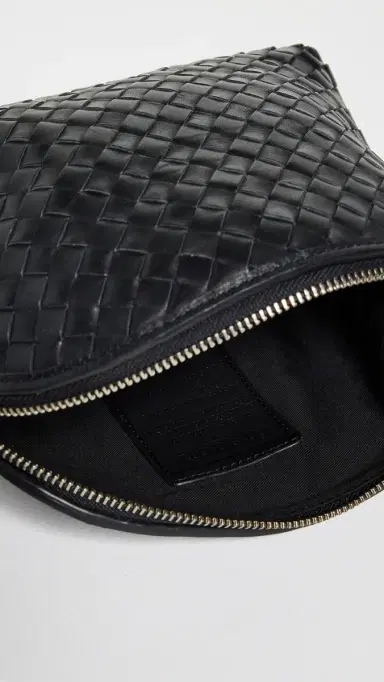 Dragon Diffusion Chunky Felini Pochette Black One Size | Thumbnail 6