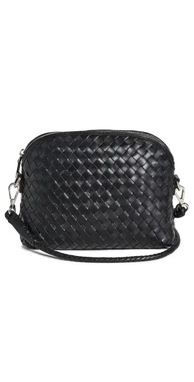 Dragon Diffusion Chunky Felini Pochette Black One Size | Thumbnail 1