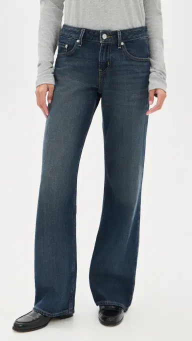 Levi's Low Loose Jeans Lost In Translation | Thumbnail 2 Levi's Low Loose Jeans Lost In Translation | Thumbnail 2
