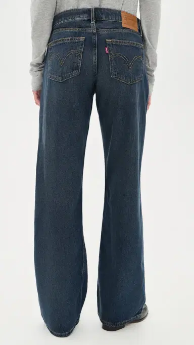 Levi's Low Loose Jeans Lost In Translation | Thumbnail 3 Levi's Low Loose Jeans Lost In Translation | Thumbnail 3