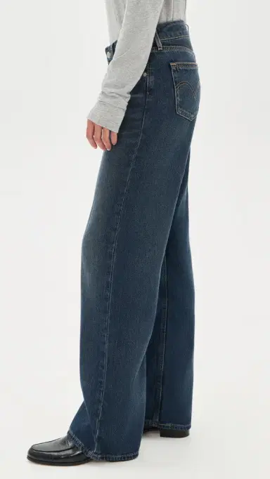 Levi's Low Loose Jeans Lost In Translation | Thumbnail 4 Levi's Low Loose Jeans Lost In Translation | Thumbnail 4