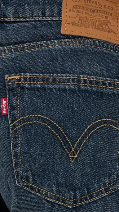 Levi's Low Loose Jeans Lost In Translation | Thumbnail 6 Levi's Low Loose Jeans Lost In Translation | Thumbnail 6