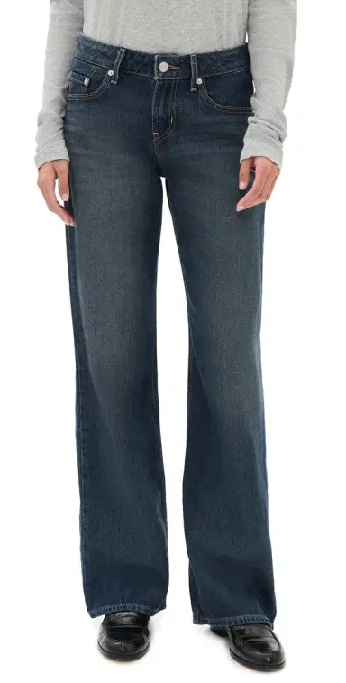 Levi's Low Loose Jeans Lost In Translation | Thumbnail 1 Levi's Low Loose Jeans Lost In Translation | Thumbnail 1