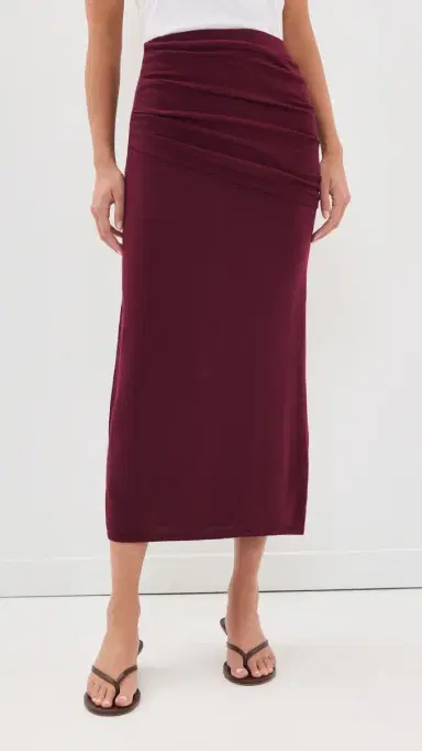 Staud Wilma Skirt | Thumbnail 2