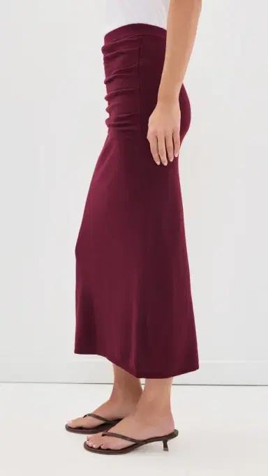 Staud Wilma Skirt | Thumbnail 4