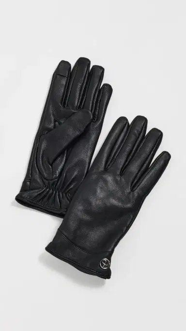 rag & bone Joni Leather Gloves | Thumbnail 2