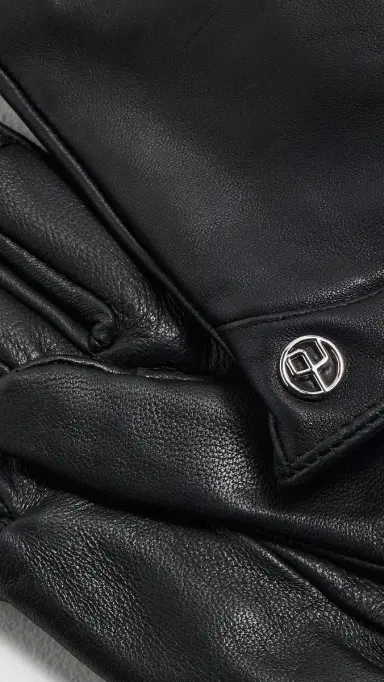 rag & bone Joni Leather Gloves | Thumbnail 4