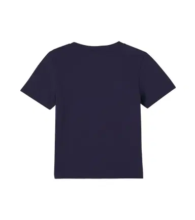 POLO RALPH LAUREN KIDS Embroidered cotton jersey T-shirt | Thumbnail 3