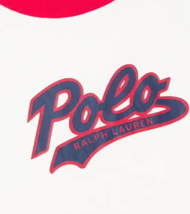 POLO RALPH LAUREN KIDS Logo cotton jersey T-shirt | Thumbnail 3