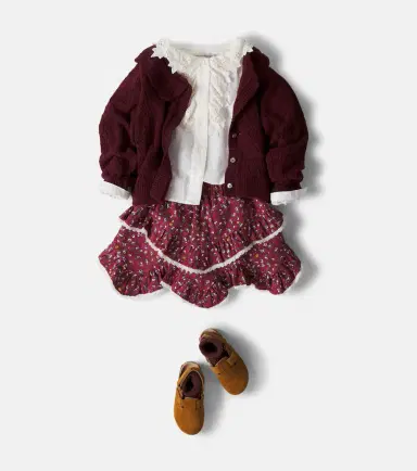 THE NEW SOCIETY Soleil embroidered cotton blouse | Thumbnail 4