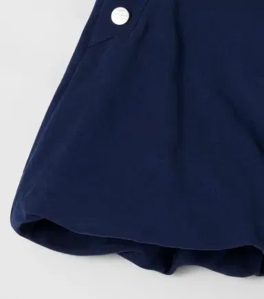 THE NEW SOCIETY Vale cotton skirt | Thumbnail 3
