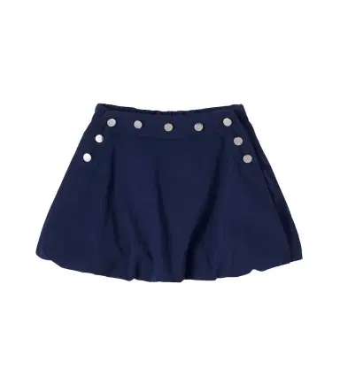 THE NEW SOCIETY Vale cotton skirt | Thumbnail 1