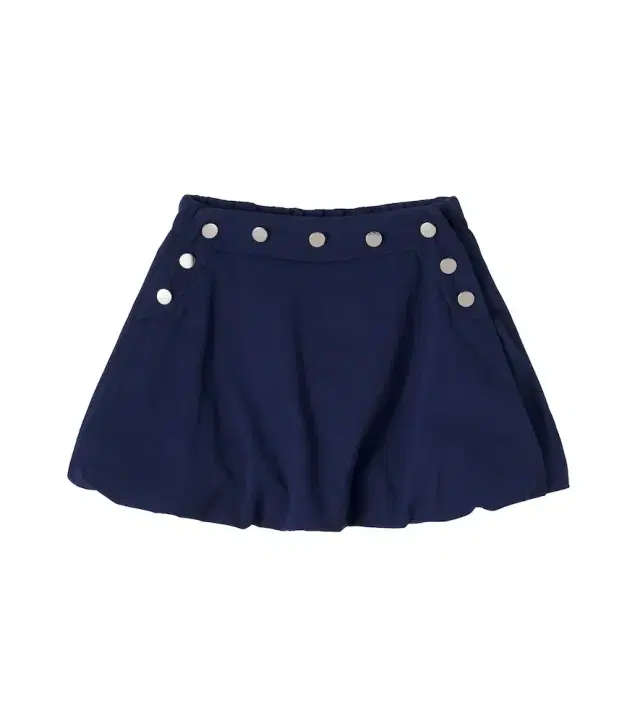 THE NEW SOCIETY Vale cotton skirt
