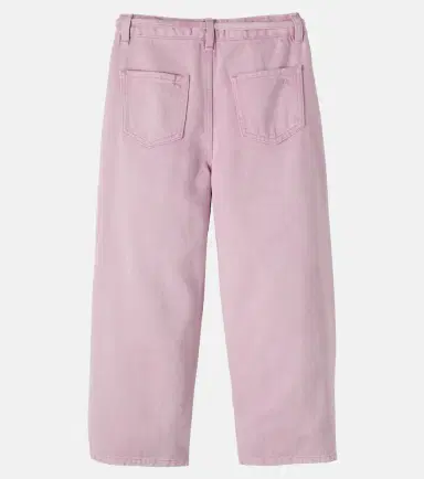 THE NEW SOCIETY TNS wide-leg jeans | Thumbnail 2