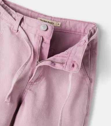 THE NEW SOCIETY TNS wide-leg jeans | Thumbnail 3