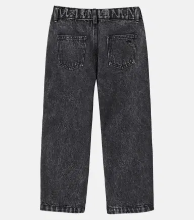 THE NEW SOCIETY Wide-leg jeans | Thumbnail 4
