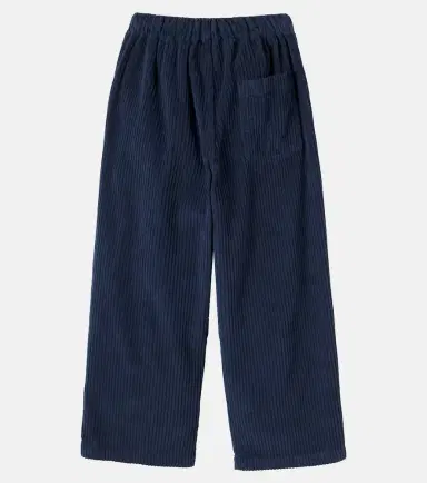 THE NEW SOCIETY Elio cotton corduroy pants | Thumbnail 2