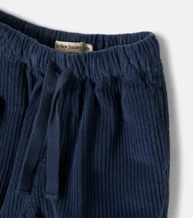 THE NEW SOCIETY Elio cotton corduroy pants | Thumbnail 4
