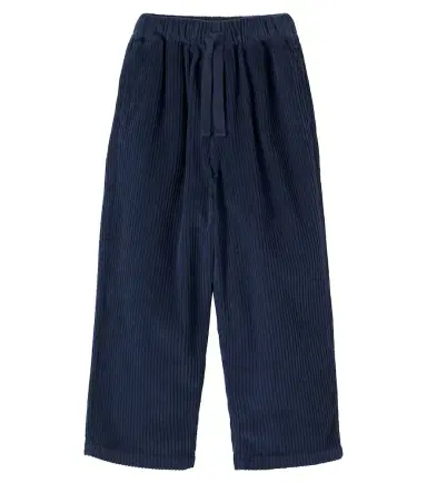 THE NEW SOCIETY Elio cotton corduroy pants | Thumbnail 1