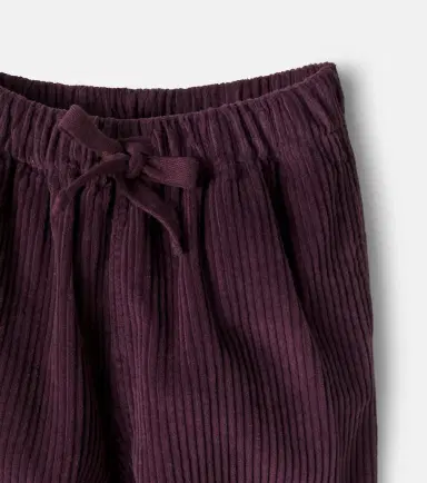 THE NEW SOCIETY Elio cotton corduroy pants | Thumbnail 3