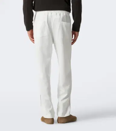 ELEVENTY Cotton straight pants | Thumbnail 3
