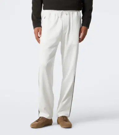 ELEVENTY Cotton straight pants | Thumbnail 4