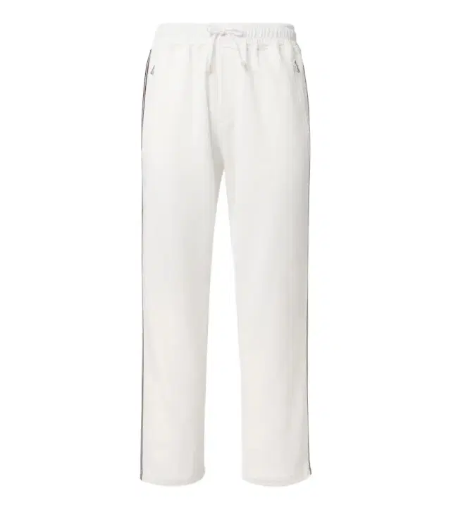 ELEVENTY Cotton straight pants