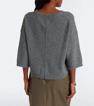 Loulou de Saison Azali wool-blend sweater | Thumbnail 6
