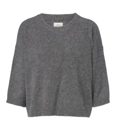 Loulou de Saison Azali wool-blend sweater | Thumbnail 1