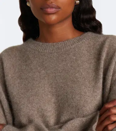 Loulou de Saison Tristan wool-blend sweater | Thumbnail 5
