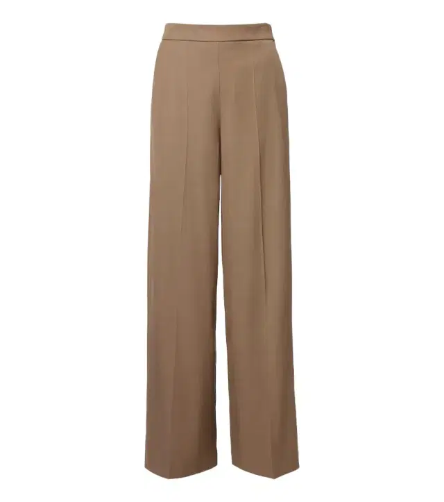 Joseph Haxley cady twill wide-leg pants