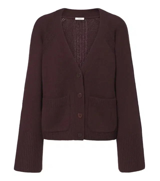 Joseph Harper cashmere cardigan