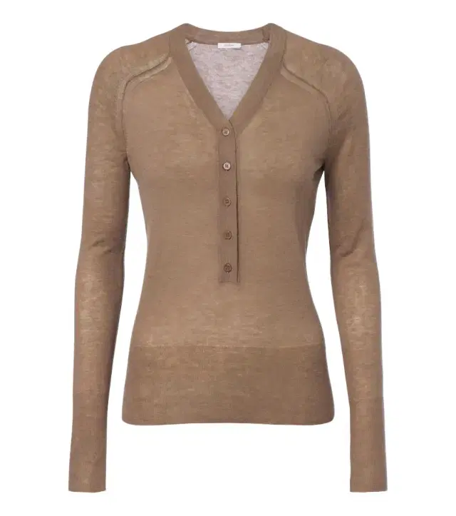 Joseph Reem cashmere Henley shirt