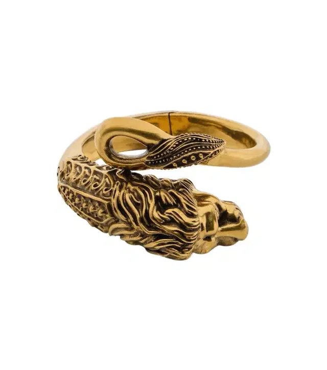 Valentino Garavani Zoomorphe bangle