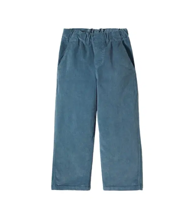 Cozmo Cabo cotton-blend corduroy pants