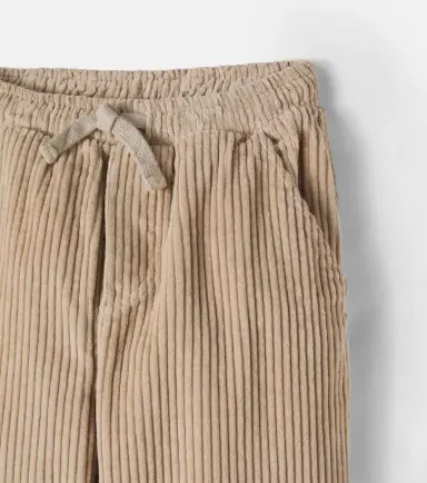 Cozmo Eider cotton corduroy pants | Thumbnail 2