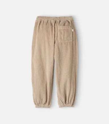 Cozmo Eider cotton corduroy pants | Thumbnail 3
