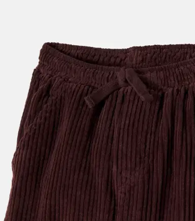 Cozmo Eider cotton corduroy pants | Thumbnail 2