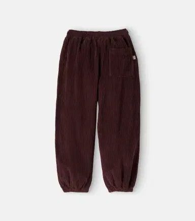 Cozmo Eider cotton corduroy pants | Thumbnail 3