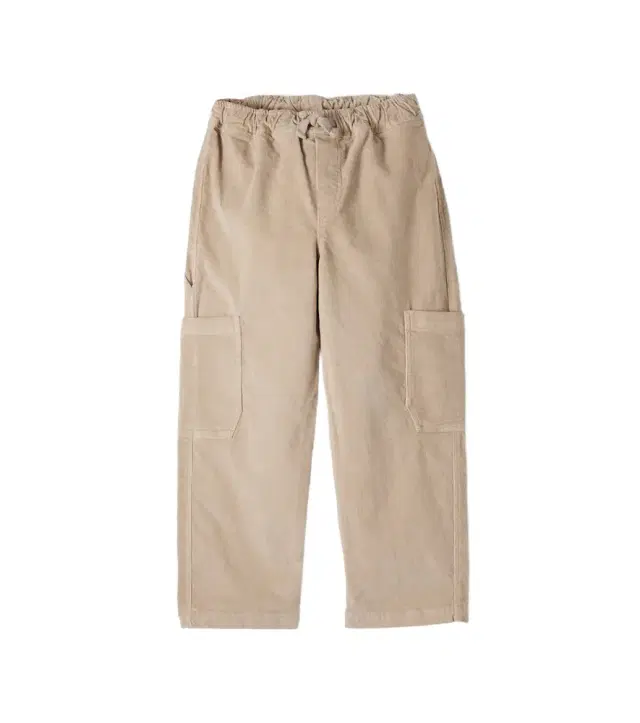 Cozmo Cotton corduroy cargo pants